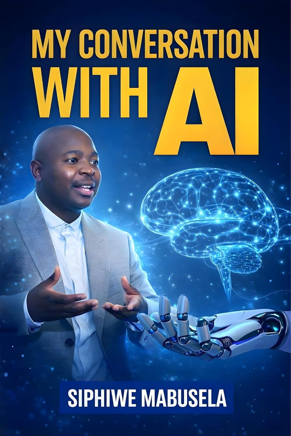 Artificial intelligence expert Africa